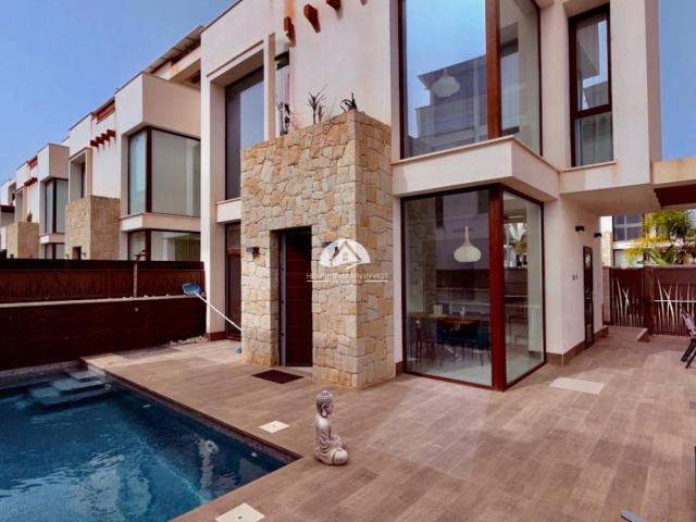 Villa en venta en Ciudad Quesada Alicante