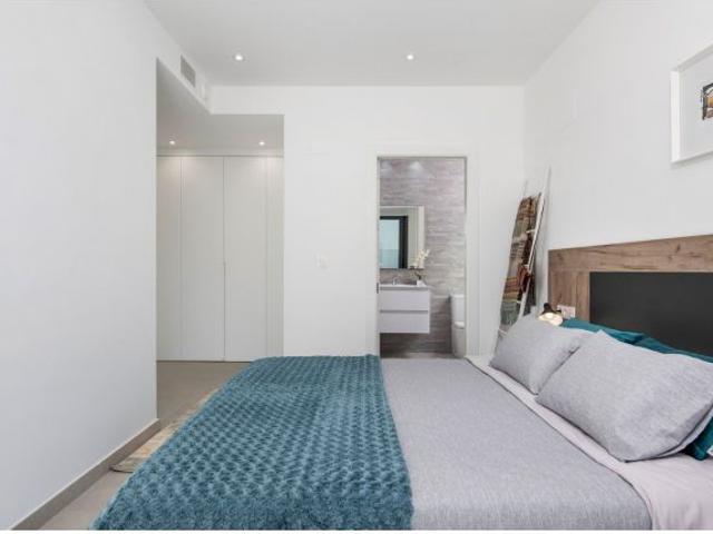Villa en Venta en Ciudad quesada, Alicante