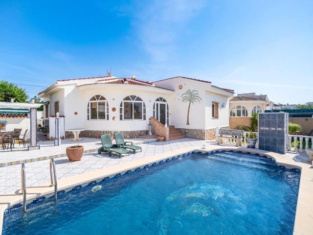 Villa en venta en Ciudad Quesada Alicante