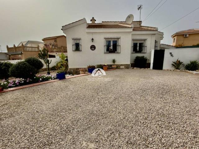 Villa en venta en Ciudad Quesada Alicante