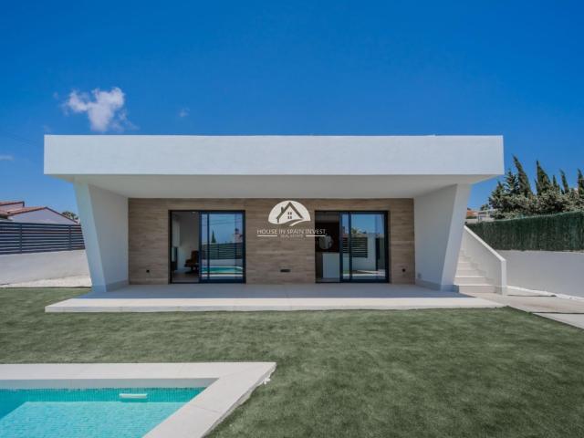 Villa en venta en Ciudad Quesada Alicante