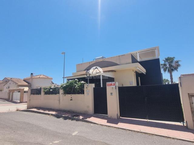 Villa en venta en Ciudad Quesada Alicante