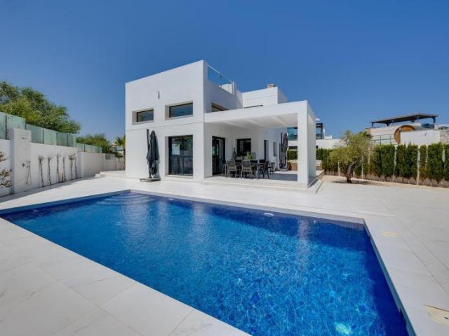 Villa en venta en Ciudad Quesada Alicante