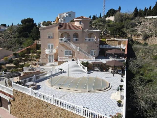 Villa en venta en Ciudad Quesada Alicante