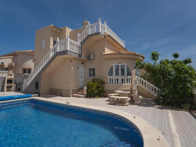 Villa en venta en Ciudad Quesada Alicante