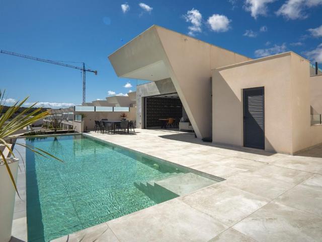 Villa en venta en Ciudad Quesada Alicante