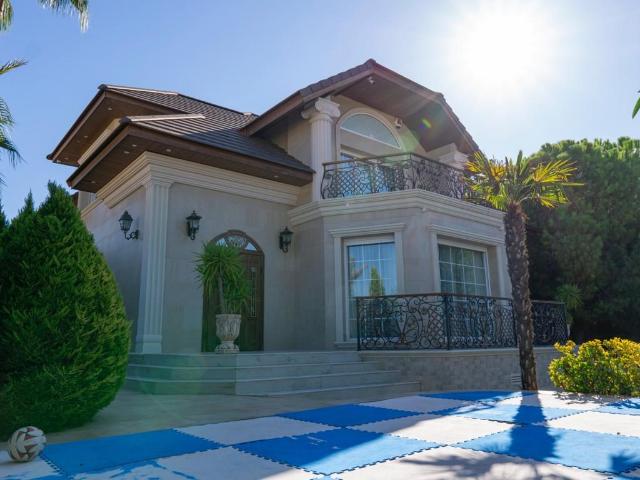 Villa en venta en Ciudad Quesada Alicante