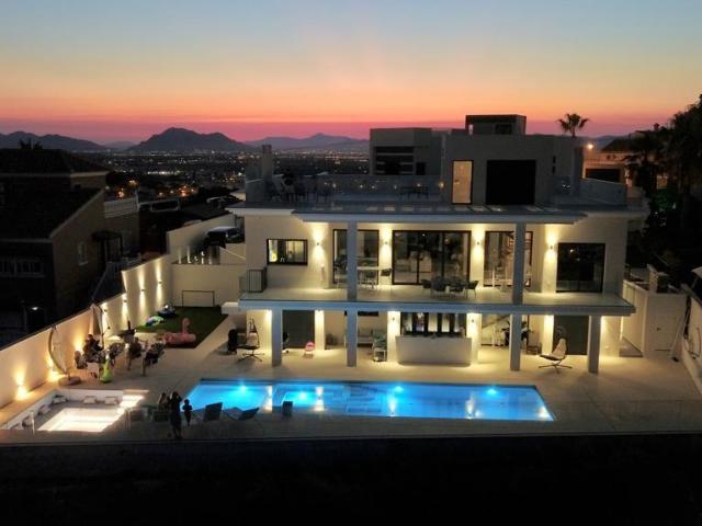 Villa en venta en Ciudad Quesada Alicante