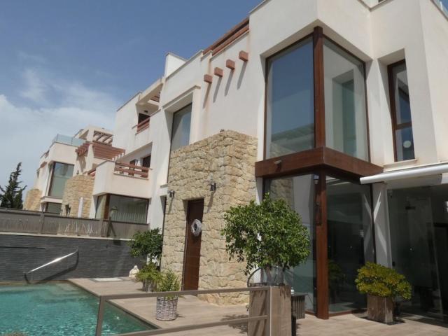 Villa en venta en Ciudad Quesada Alicante