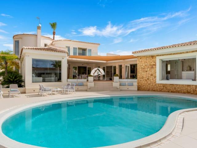 Villa en venta en Ciudad Quesada Alicante