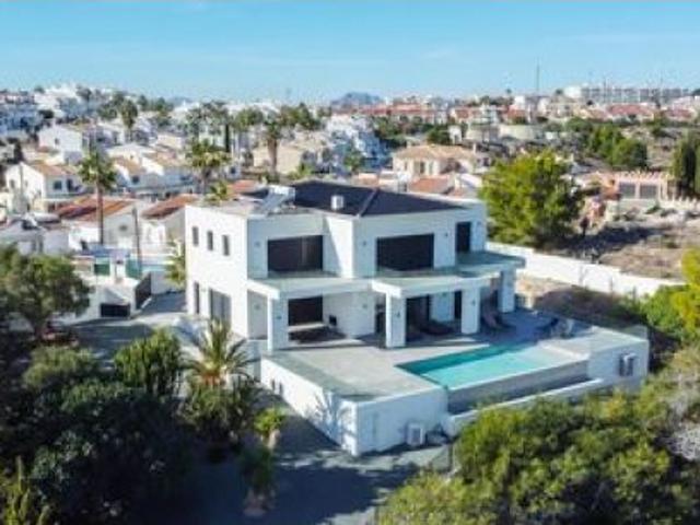 villa en Venta en Ciudad Quesada. ETRV T8497