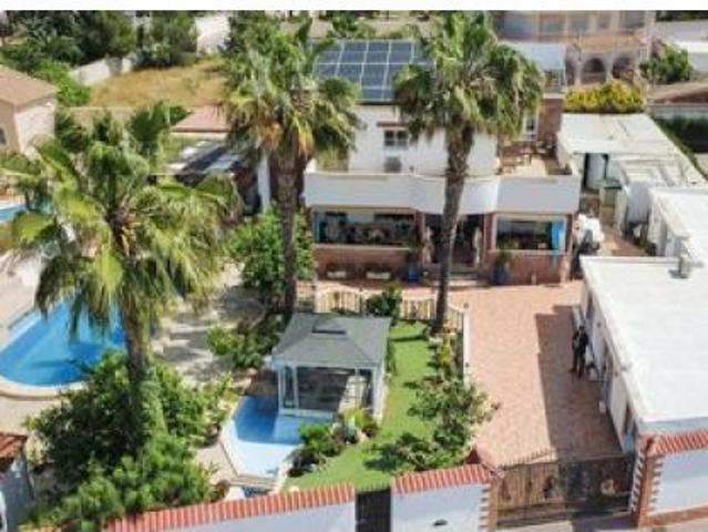 villa en Venta en Ciudad Quesada. ETRV T8715