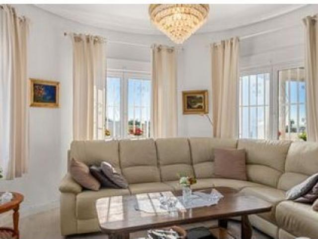 villa en Venta en Ciudad Quesada. ETRV T9253