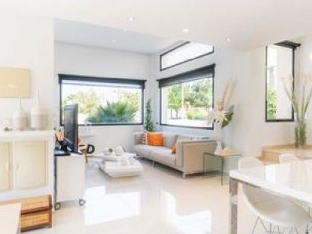 villa en Venta en Ciudad Quesada. ETRV T9373