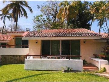 Villa en venta en Condominio Villas del Palmar, Manzanillo