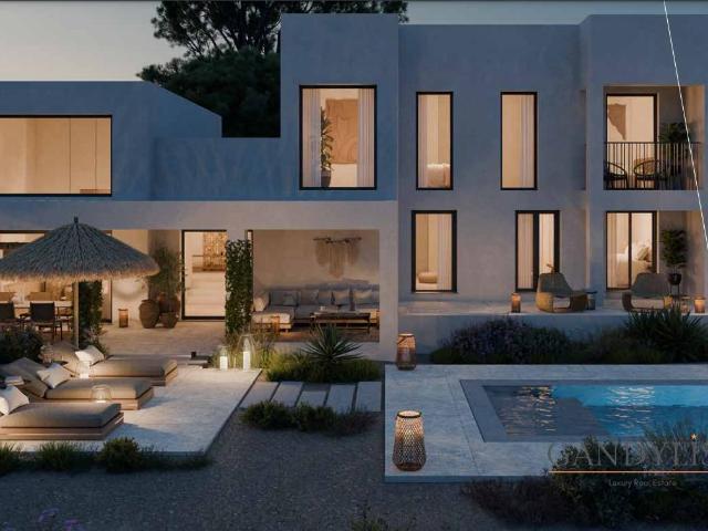 Villa en venta en construcción en Almería Almería