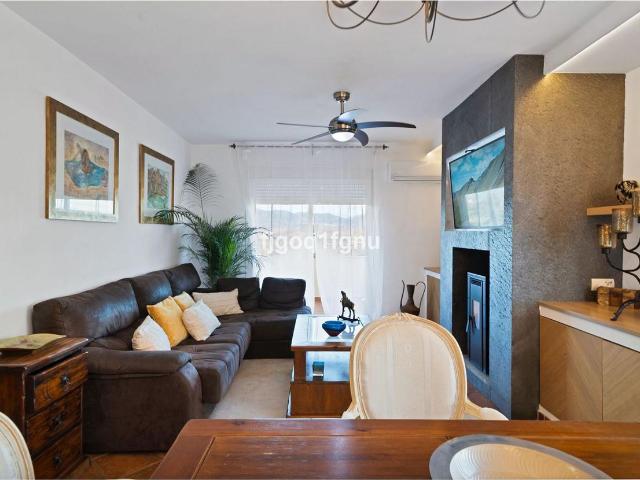 Villa en venta en Coín Málaga