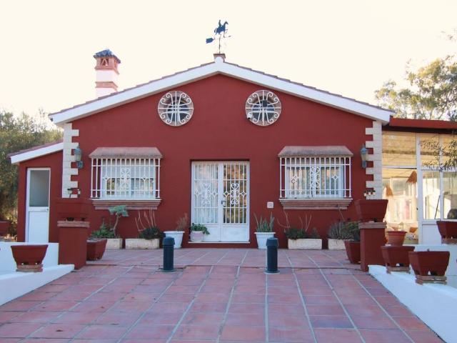Villa en venta en Coín Málaga