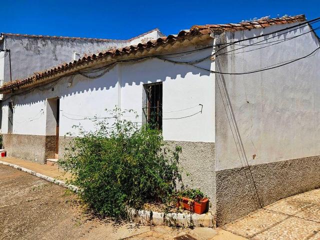 Villa en venta en Corteconcepción Huelva