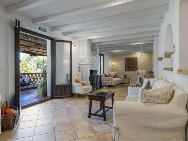 Villa en Venta en Cortes de la Frontera, Málaga