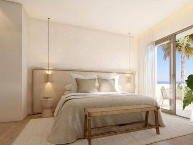 Villa en Venta en Coristanco, Málaga