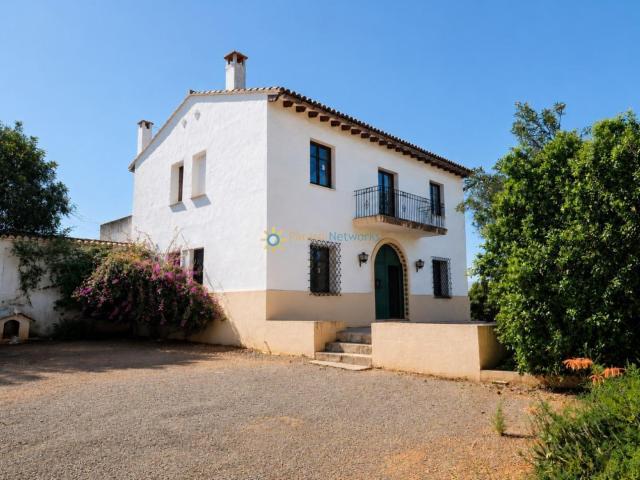 Villa en venta en Cotes Valencia