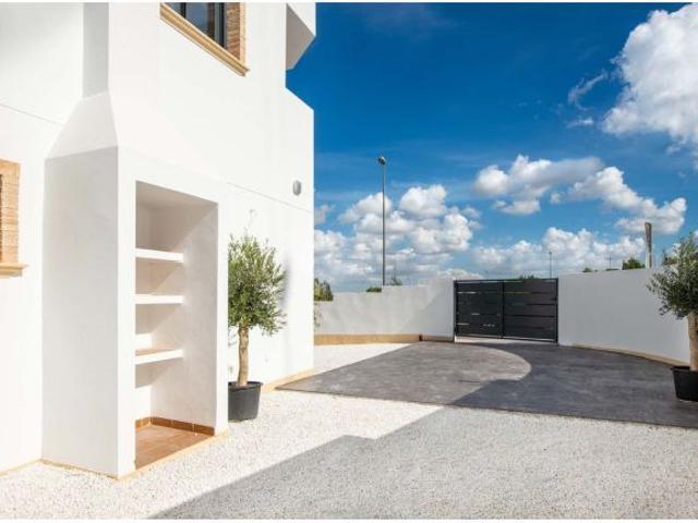 Villa en Venta en Cox, Alicante