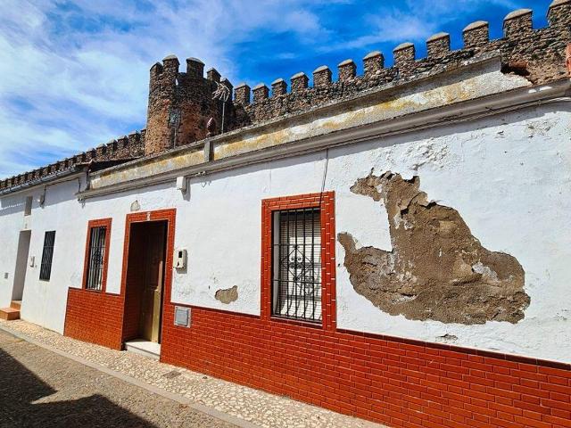 Villa en venta en Cumbres Mayores Huelva