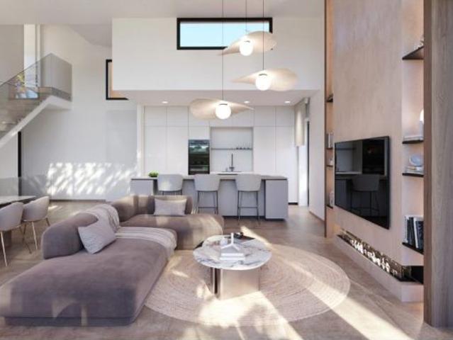 Villa en Venta en Cuevas del Almanzora, Almería