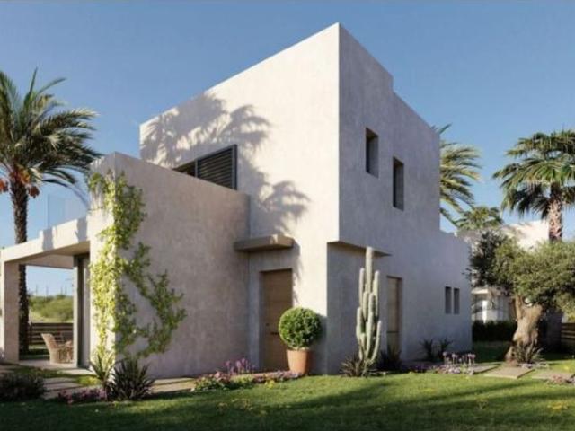Villa en Venta en Cuevas del Almanzora, Almería