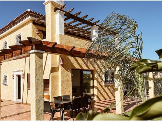 Villa en Venta en Cuevas del Almanzora, Almería