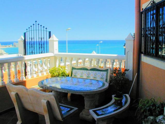 Villa en venta en Cullera Valencia