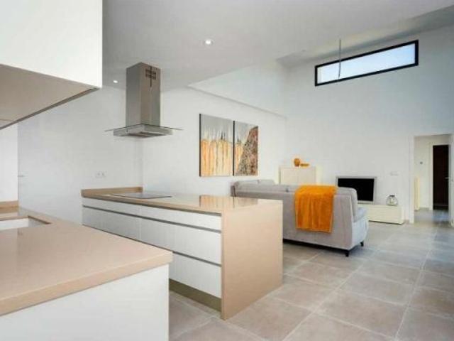 Villa en Venta en Daya Nueva, Alicante