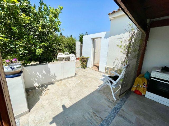 Villa en Venta en Daya Nueva, Alicante