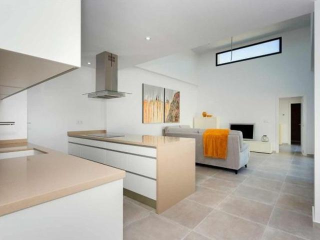 Villa en Venta en Daya Nueva, Alicante