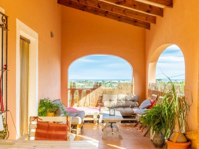 Villa en venta en Dénia Alicante