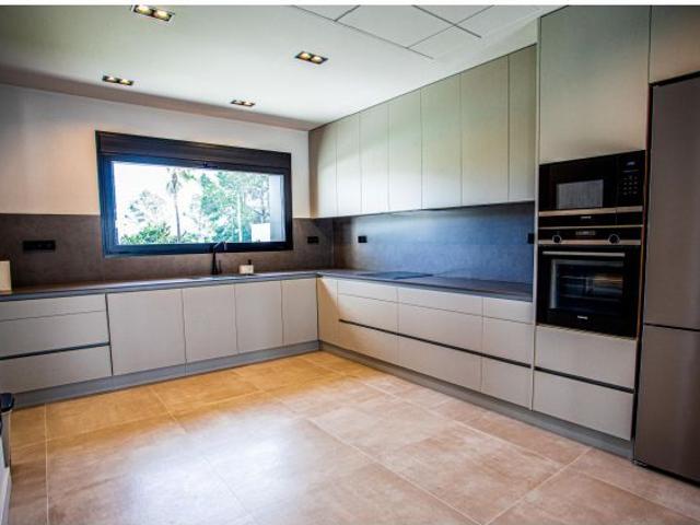 Villa en Venta en Denia, Alicante