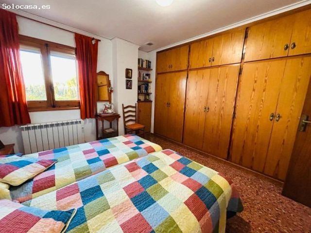 Villa en Venta en Denia, Alicante