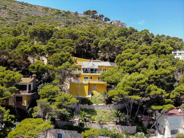 Villa en venta en Dénia Alicante