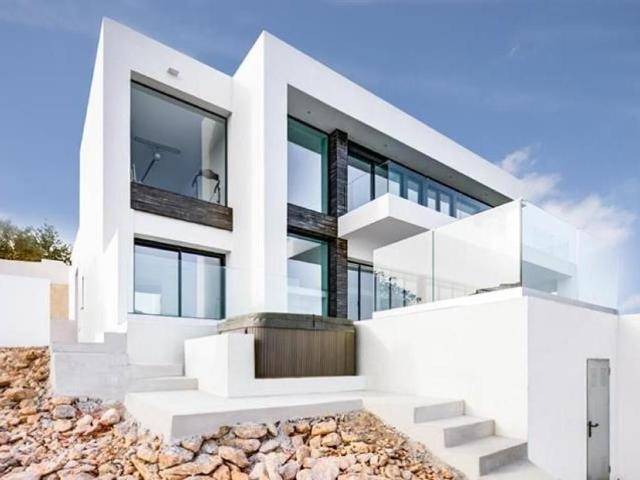 Villa en venta en Dénia Alicante