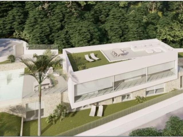 Villa en Venta en Denia, Alicante