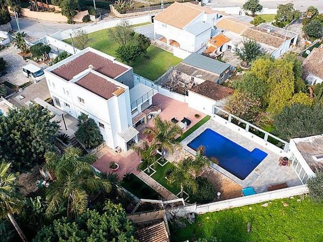 Villa en venta en Dénia Alicante