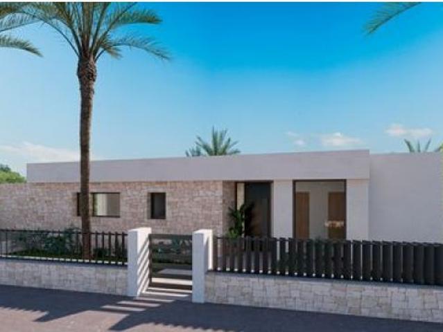 villa en Venta en Denia. FTBS T4627