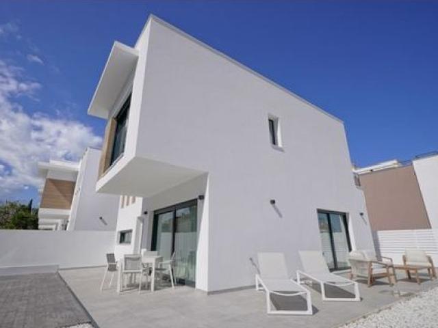 villa en Venta en Denia. FTBS T4711
