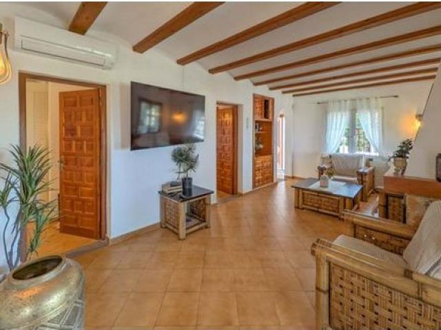 villa en Venta en Denia. FTBS T4728