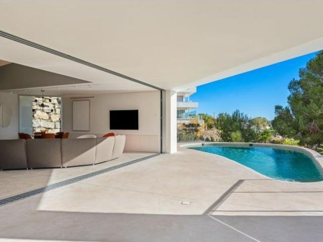 Villa en Venta en Dehesa de campoamor, Alicante