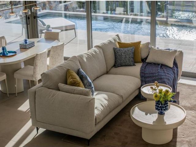 Villa en Venta en Dehesa de campoamor, Alicante