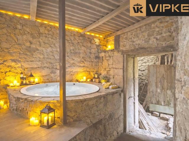 Villa en venta en Dodro La Coruña
