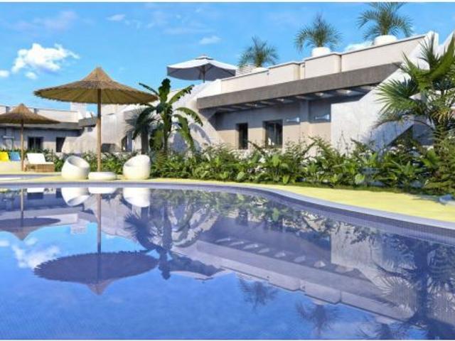 Villa en Venta en El Verger, Alicante