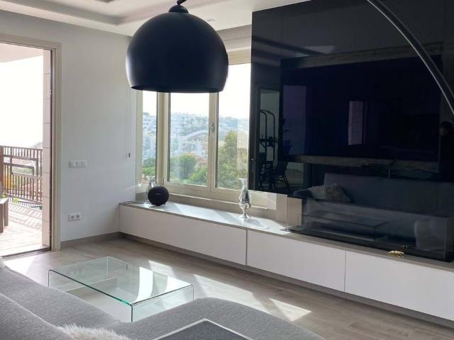 Villa en venta en El Campello